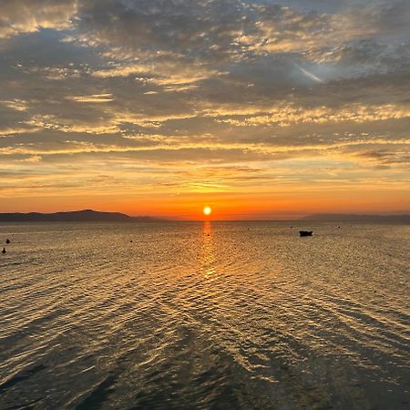 Sobe Gorana Hotell Živogošće Exteriör bild