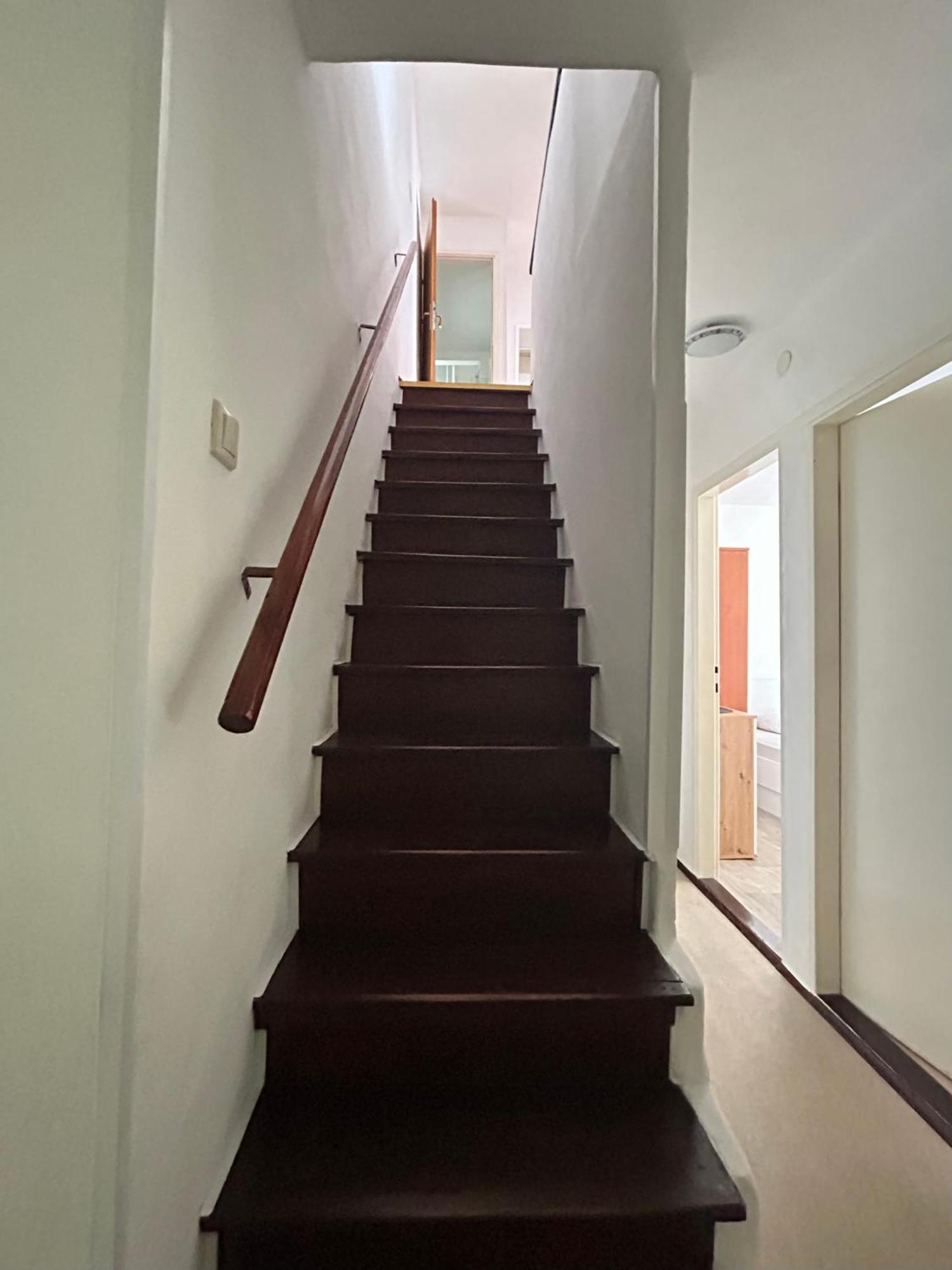 Sobe Gorana Hotell Živogošće Exteriör bild